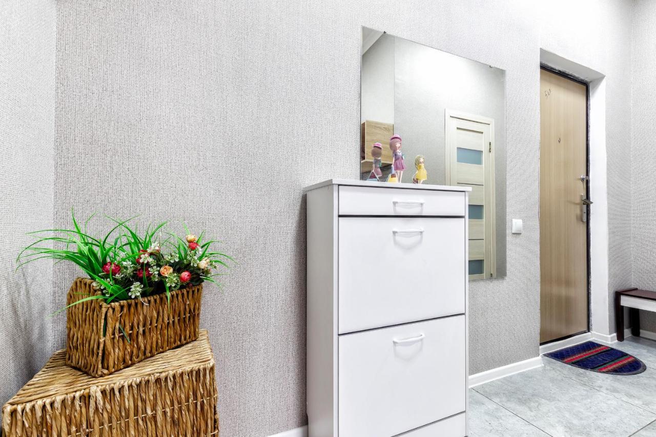 Cosy flat in the city center アスターナ エクステリア 写真