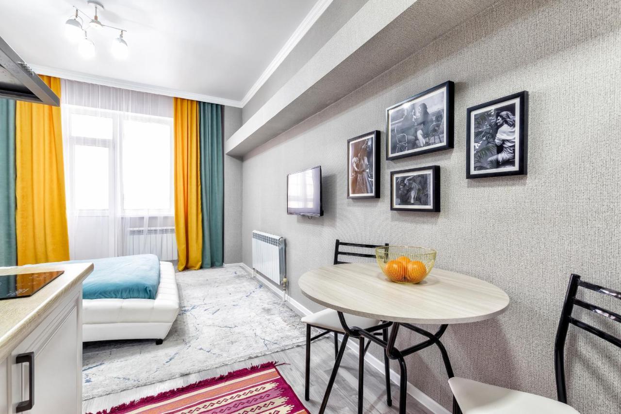 Cosy flat in the city center アスターナ エクステリア 写真